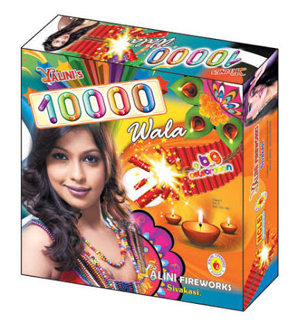 10K WALA